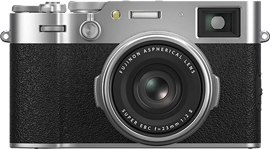 Fujifilm X100VI