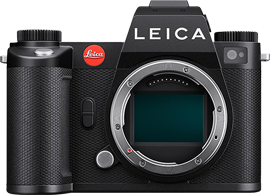 Leica SL3 (10607)