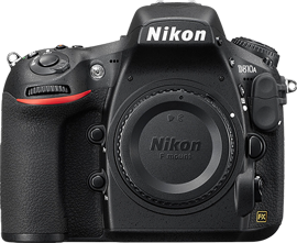 Nikon D810A