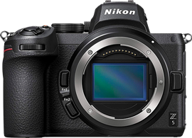 Nikon Z 5