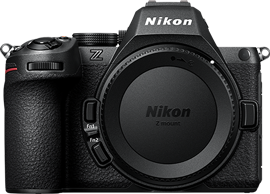 Nikon Z 5II