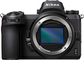 Nikon Z 6