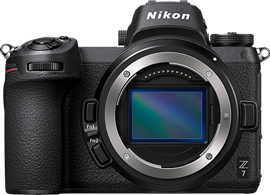 Nikon Z 7