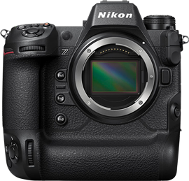 Nikon Z 9