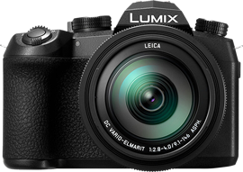 Panasonic LUMIX FZ1000 II (DC-FZ1000M2)