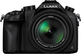 Panasonic LUMIX FZ1000 (DMC-FZ1000)