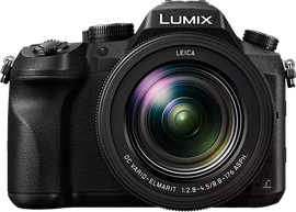 Panasonic LUMIX FZ2500 (DMC-FZ2500)