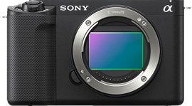 Sony ZV-E1 Video Recording Limits