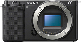 Sony ZV-E10 (ILCZV-E10)