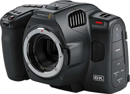 Blackmagic Design BMPCC 6K Pro その他おまけ付き Amazon.co.jp: MAGICRIG BMPCC 6K プロケージリグ Blackmagic