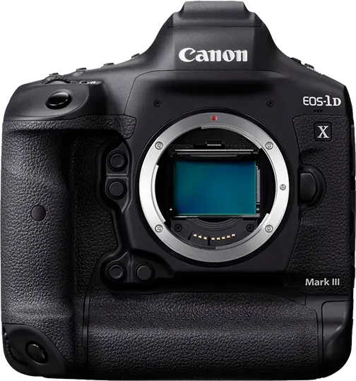 Canon EOS-1DX 最終値下げ Canon EOS-1D X Mark III Video Recording Limits