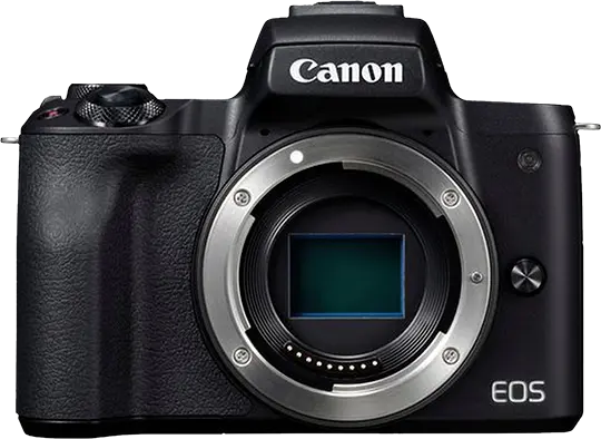 canon m50 mark ii video limit