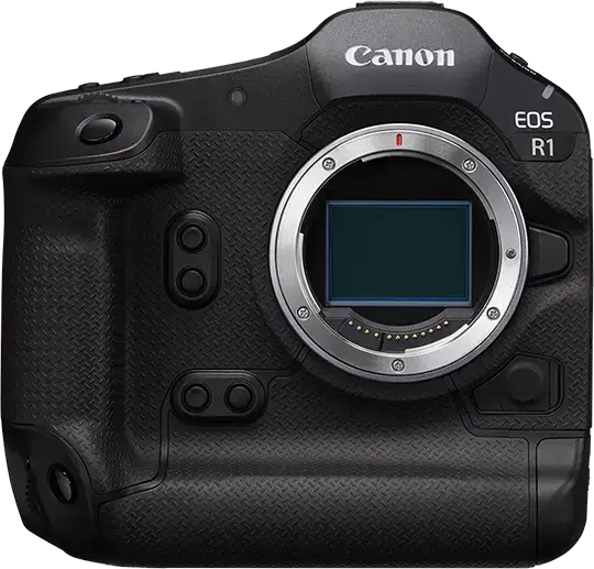 Canon EOS R1 Video Recording Limits