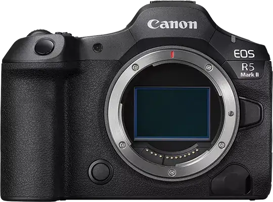 期間限定セール canon-eos-r5-mark-ii.webp デジタルカメラ