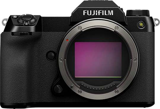 FUJIFILM GFX50S II 【撮影枚数2,294枚】 Amazon.com : Fujifilm GFX50S II Body : Electronics