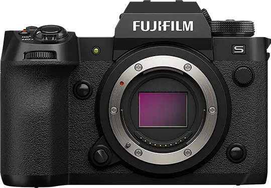 Fujifilm X-H2S Video Recording Limits