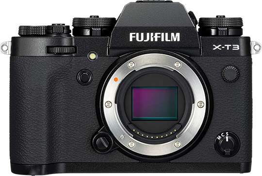 FUJIFILM X-T3 付属品多数 サブ機としてFUJIFILM X-T3をゲット！購入した理由や感想など
