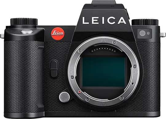 Leica SL3 Video Recording Limits