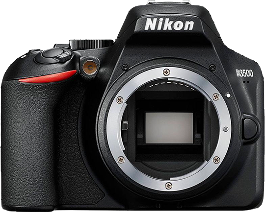 Nikon - Nikon D3500 ボディ Amazon.com : Nikon D3500 DSLR Camera (Body Only) *USED