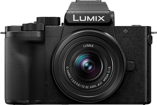 Panasonic LUMIX G100D Video Recording Limits