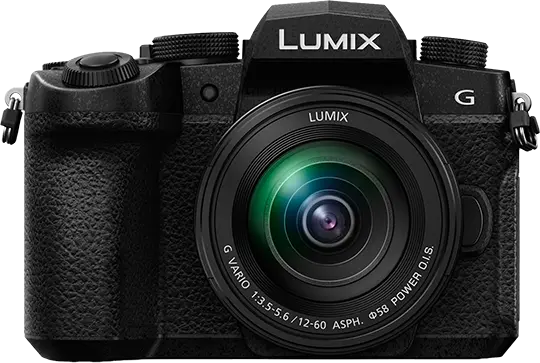 Panasonic LUMIX G95 Video Recording Limits