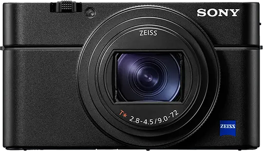 Sony RX100 VII Video Recording Limits Sony RX100 VII Video Recording Limits