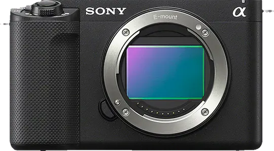 The Sony ZV-E1 Camera Walkthough & Video Deep-Dive - Moment